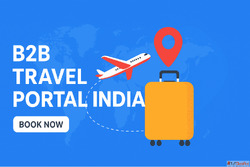Best B2B Travel Portal in India for Travel Agents CouponFare...