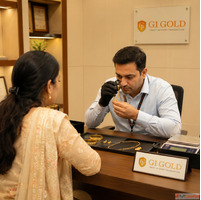 Sell Gold in Malleshwaram