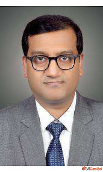 Dr. Nitin Agrawal - Best Nephrologist Kidney Doctor in Varanasi