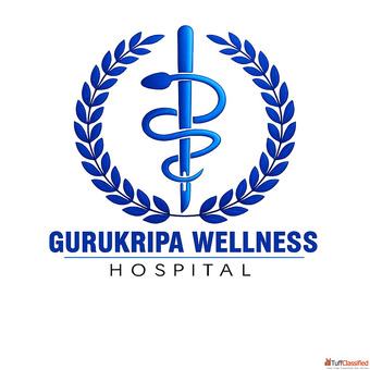 Guru Kripa Wellness Hospital - Best Hospital in Varanasi