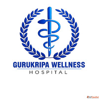 Guru Kripa Wellness Hospital - Best Hospital in Varanasi