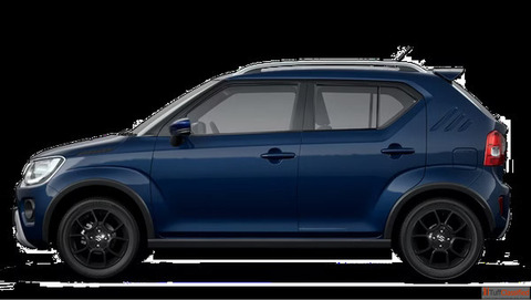 Maruti Ignis On Road Price Mileage Hatchback Feature Details