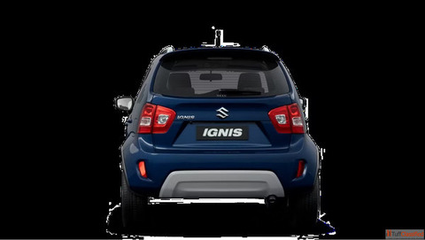 Maruti Ignis On Road Price Mileage Hatchback Feature Details