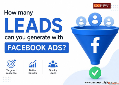 Looking for Facebook Ads for Real Estate to Generate More Property Leads