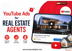 Why Should Real Estate Agents Use YouTube Ads