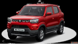 Maruti S-Presso On Road Price Mileage Hatchback Feature Deta...