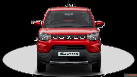 Maruti S-Presso On Road Price Mileage Hatchback Feature Details