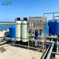 Industrial Water Treatment Equipment Manufacturer