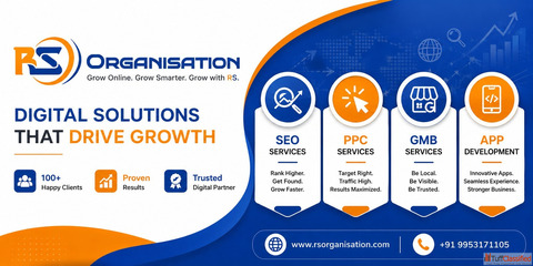 Why Should You Hire the Best SEO Company in Gurgaon