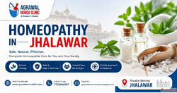 What Services Are Offered Through Homeopathy Treatment
