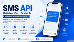 Enhance Customer Engagement with Smart SMS API Automation