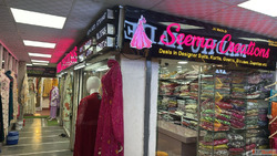 Seema Creations Best Women cloth showroom