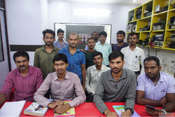 Why Trust Multitech Institute for EV Repairing Institute Edu...