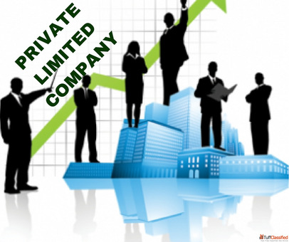 Launch Your Private Limited Company in Delhi with CRSPL - Expert Registration Support