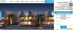 Amrawati IT City Lucknow Premium Retail Opportunities