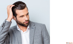 Best Cosmetic Hair Patch in Bangalore - Trusted by DHI India