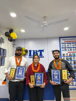 IBT Institute