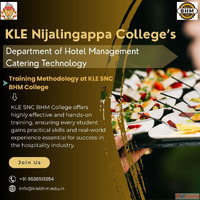 Training Methodology - Best Hotel Management College