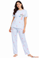 Women Night Suit Set Starting at Just 499 Flat 50 OFF Extra ...