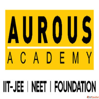 Top Coaching for NEET in Bhopal - Aurous Academy