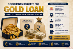 Gold Loan Required Documents Everything You Need to Know