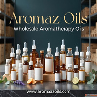 Premium Wholesale Aromatherapy Oils Bulk Essential Oils