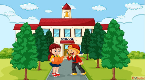 Best Intermediate Colleges in Hyderabad