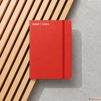 Customised Diaries