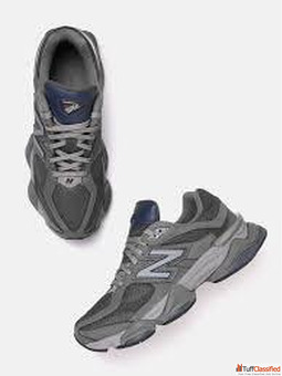 New Balance 9060 'Castlerock' Shoes - Stylish Lifestyle Sneakers for Men Women