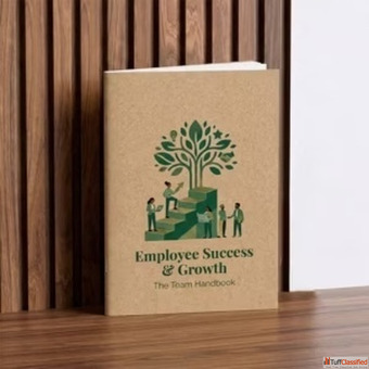 Custom Notebooks