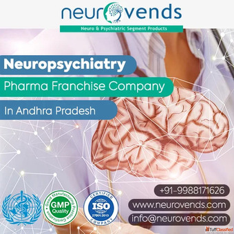 Neuropsychiatry Pharma Franchise in Andhra Pradesh