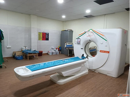 Best Advanced Ultrasound Imaging Services- Eskag Sanjeevani Radiology