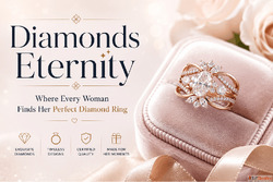 Customize Your Dream Engagement Ring by Shape Style in the U...