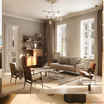 Reliable Property Management Company in Gurgaon for NRIs