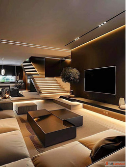 HR Interior Designer - Residential Commercial Interior Services KreateCube Partner