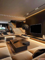 HR Interior Designer - Residential Commercial Interior Servi...