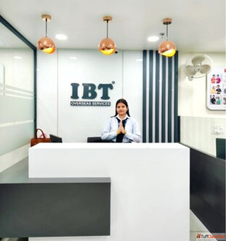 IBT Overseas