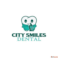 Dental Implants in Morar Gwalior - City Smiles Dental Clinic