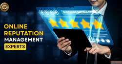 Build a Strong Digital Presence with ORM Experts