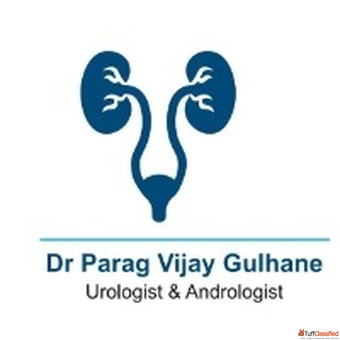 Kidney Stone Doctor in Magarpatta - Dr. Parag Gulhane Gulhane's Urology