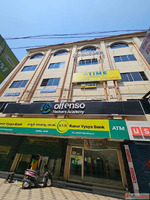 MERN Stack Training in Kochi Offenso Tech School