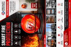 Fire Extinguisher Ball Manufacturer in India AFF Fire Safety...