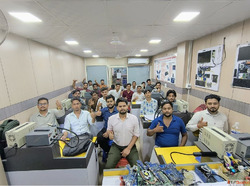 Why Prefer Multitech Institute for Laptop Repairing Institut...