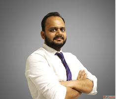 Dr. Shashank Agrawal - Surgical Gastroenterologist in Ghazia...