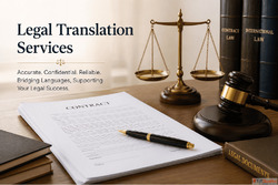 Legal Translation Services Ensuring Accuracy in Every Legal ...