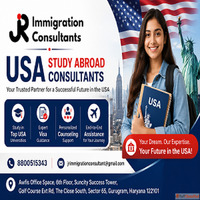Professional USA Study Abroad Consultants in Gurgaon