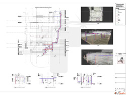 Expert Mechanical Electrical and Plumbing Drafting Services