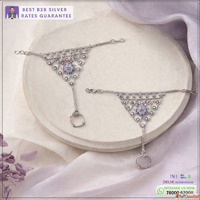 Authentic Silver Dealer in Lucknow Visit Now