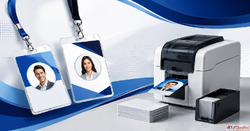 ID Card Printing Services by L1 Print Solution