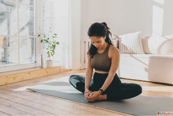 Yoga Therapy Services in Delhi NCR Heal Naturally